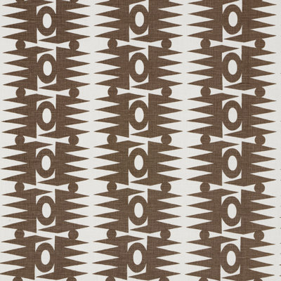 Tissu Schumacher x Drusus Tabor Ra