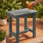 Table d'appoint extérieure All PEHD Adirondack-330586472