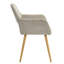 Chaise de travail Tussilage-1922481799