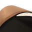 Cylindre sans embout brun-1889488818