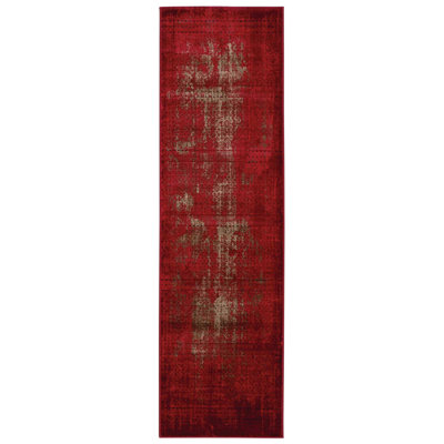 Arashel Abstract Indoor Rug