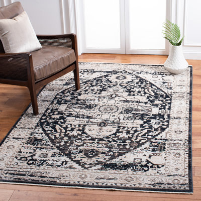 Tapis oriental performance Mayflower