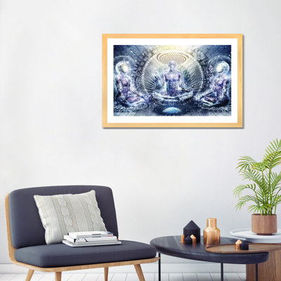 " Awake Could Be So Beautiful " by Cameron Gray