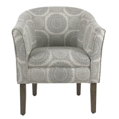 Fauteuil de 28 po de largeur Causey