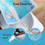 Tapis pour chat 15 po x 24 po Summer Pool