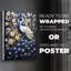 ANIMALS Series CCXV - Impression sur toile seulement - NON CADRE-207427878