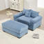 Canapé modulaire surdimensionné 54,3 po Cloud-2115334209