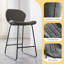 Upholstered Counter Stool-2135706258