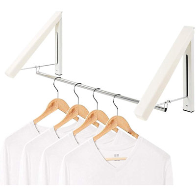Aluminum Standard Drying Rack