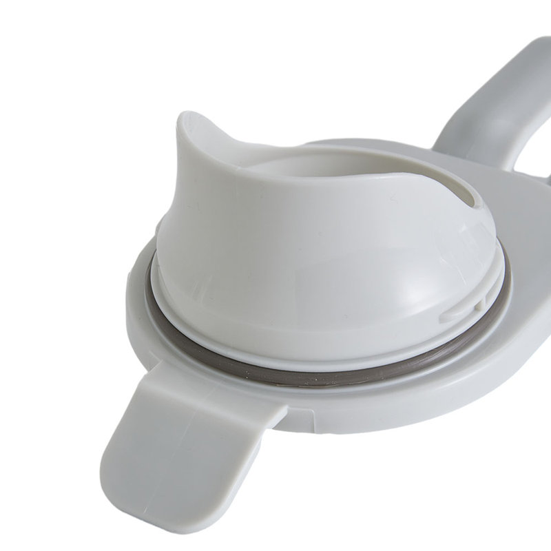 2000ml Food Storage Container