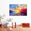«Loch Ness Euphoria» par Scott Naismith - reproduction d'art-49774132-49774139-119398254
