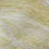 Premium Machine Washable Prisco Gold Rug