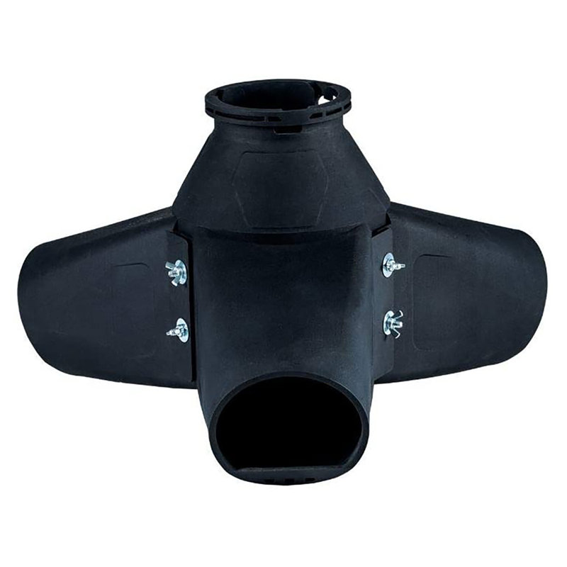 Freestanding Squirrel Feeder