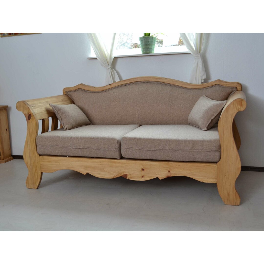 2-Sitzer Sofa Ernesto