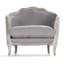 Maison Linen Armchair-1346370082
