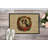 Jazlena Non-Slip Christmas Doormat-206777250