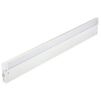 4U Series 30 in. Under Cabinet Linkable Light Bar