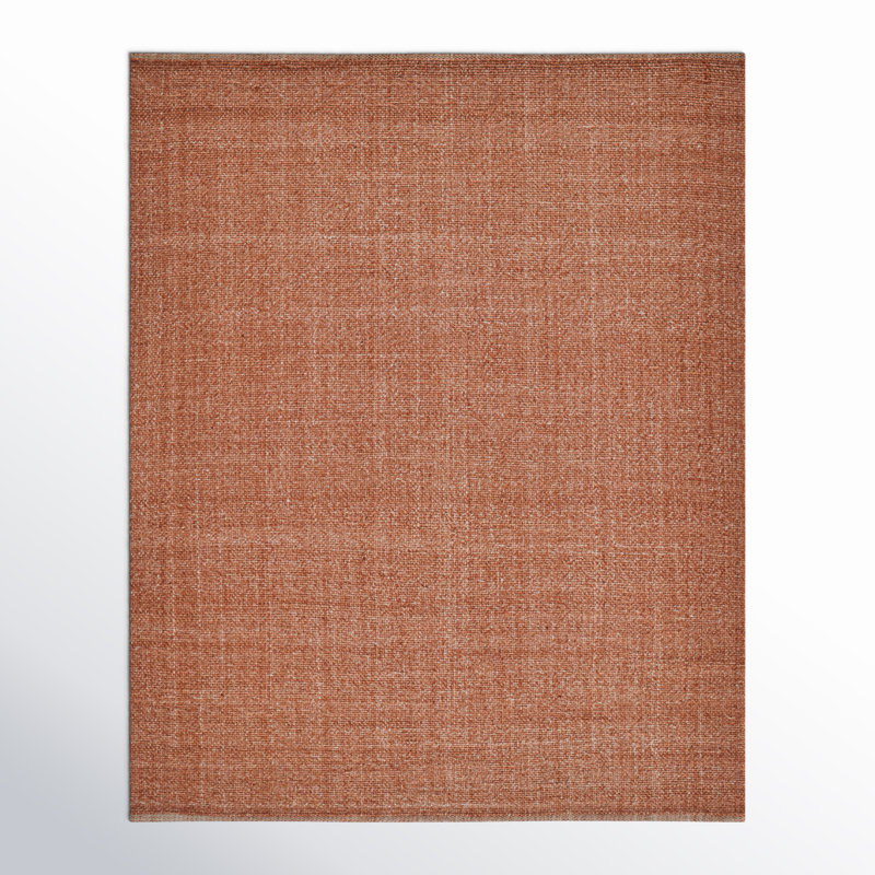 Fleurette Performance Indoor / Outdoor Rug, Rectangle 8' x 10'