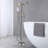 Freestanding Tub Filler with Diverter-60203251