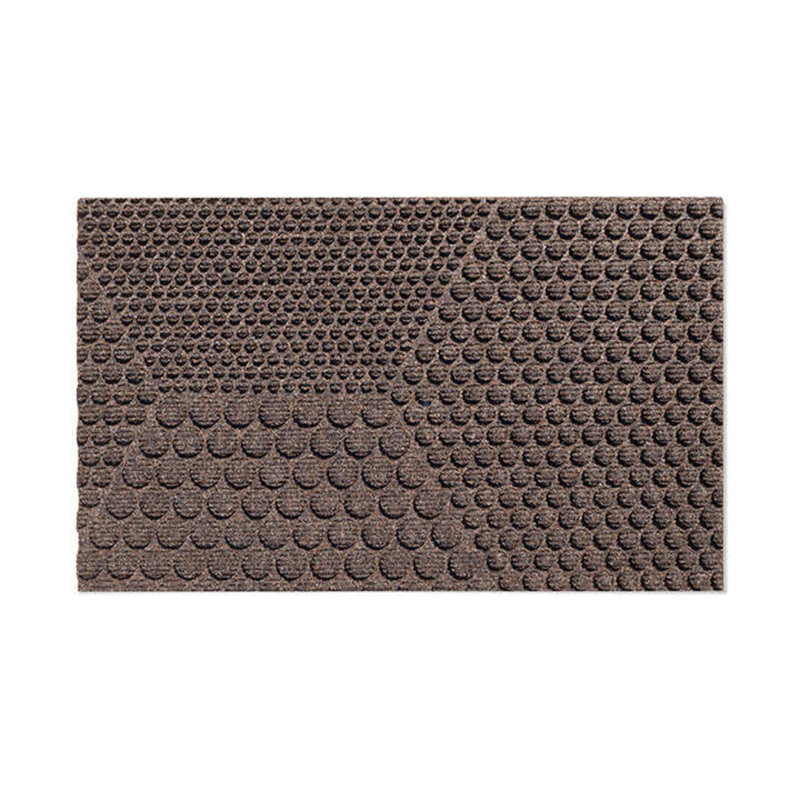 Hex Soil, 22" W x 35" L
