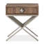 Table en bois avec tiroir Hudson Ferry