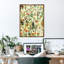 Fleurs de Gheorghi, cadre Montessori-743094968
