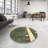 Tora Abstract Indoor Rug-1043472342