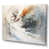 Toile tendue