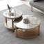 Table de bout ronde-105512078