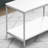 Coffee Table, Accent, Cocktail, Rectangular, Living Room