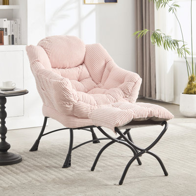 Fauteuil Lazy