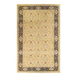 One-of-a-Kind 10' 0" X 16' 0" Hand Knotted Area Rug