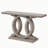 Andreafsky 55.11'' Farmhouse Wooden Console Table-1781449555