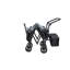 Chariot utilitaire pliable avec freins S3-103549190