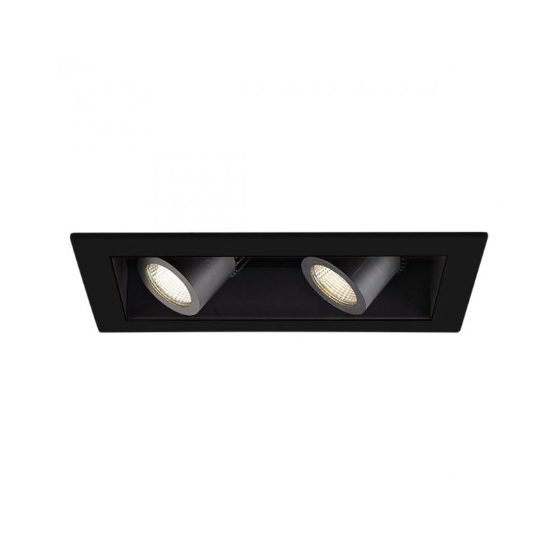 Precision Multi-Spotlight