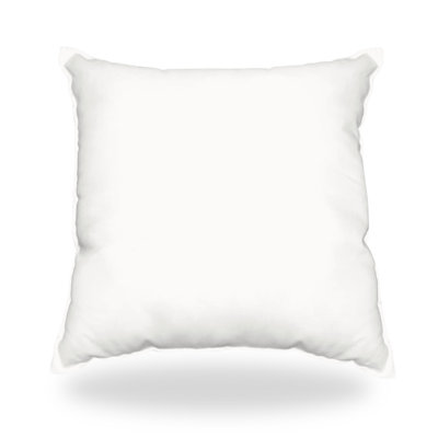 Ultimate Reversible Pillow Insert