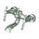 2 Handle Deck Tub Filler