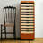 Retro Compact And Practical Accent Cabinet