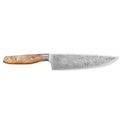 Amici 1814 Limited Edition 8" Chef's Knife
