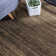 Seed Black/Natural Handwoven Jute Rug
