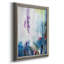 Silent Dreams I - Peinture sur toile encadrée-1484919494