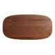 Good Times Solid Wood Coffee Table