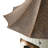 Kliebert 29.75'' H x 15.25'' W x 15.25'' D Freestanding Fade Resistant Birdhouse