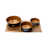 Blue/Brown is out of stock selected