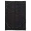 Tapis noir Newsom
