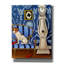 «Pradaj» par Catherine A Nolin, art mural sur toile-299837199