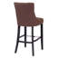 Tabouret de bar 29 po Wren-91482125