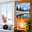 Mont Rainier Vista I par Michael Broom - photographie-83225845-83225844