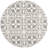Chatham Hand Tufted Wool Geometric Rug-19275919