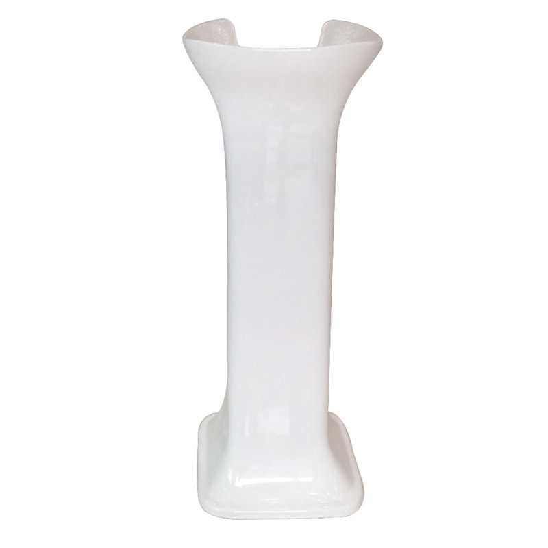 Kingston Brass Robert Pedestal Sink Base